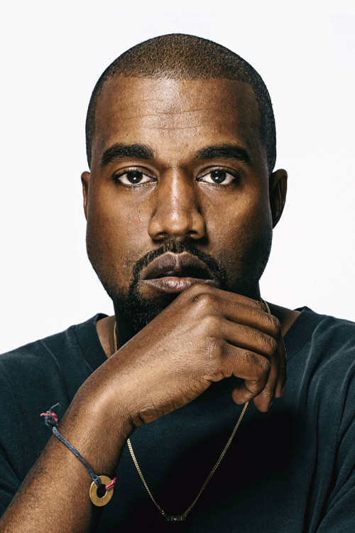 Photo of Ye