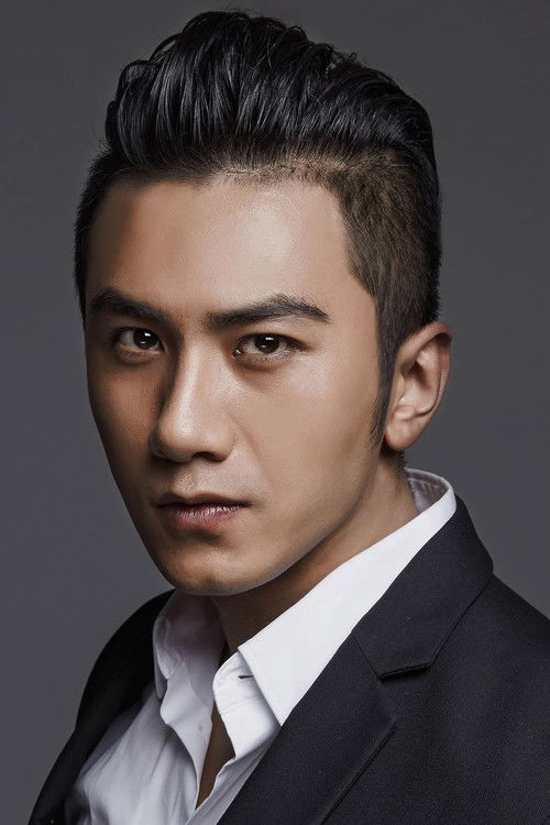 Photo of Xiao Shunyao