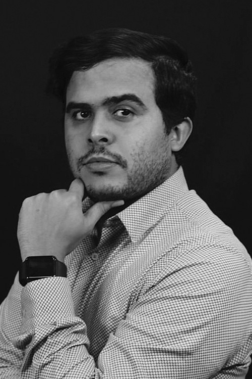 Photo of Gabriel Olivares