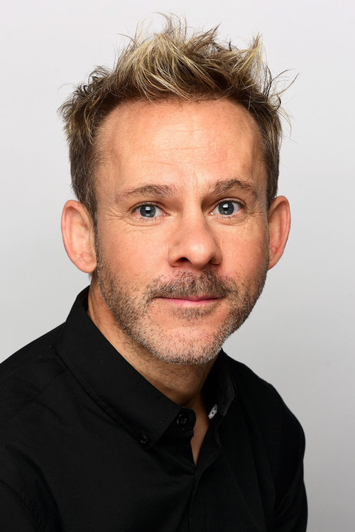 Photo of Dominic Monaghan