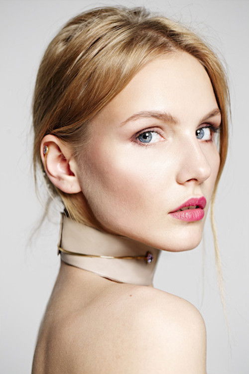 Photo of Mariya Fomina