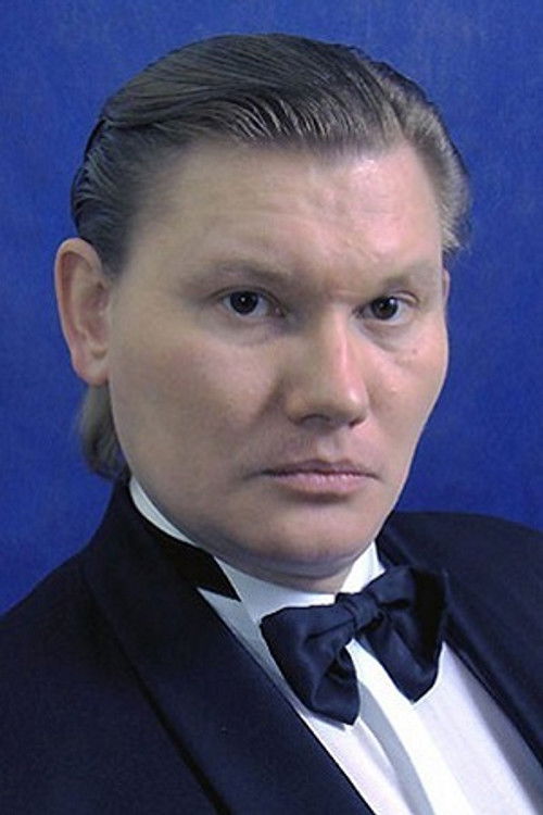 Photo of Dmitriy Persin