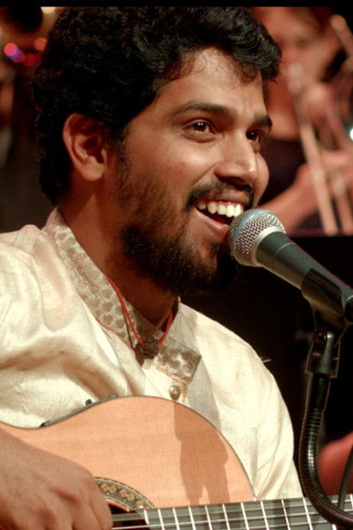 Photo of Pradeep Kumar