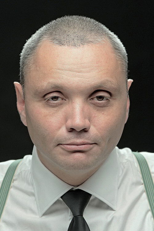 Dmitry Ivanov