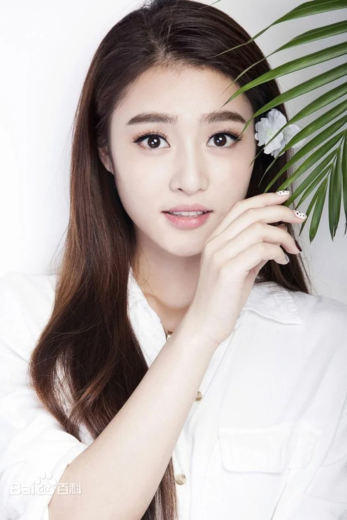 Photo of Zeng Mengxue