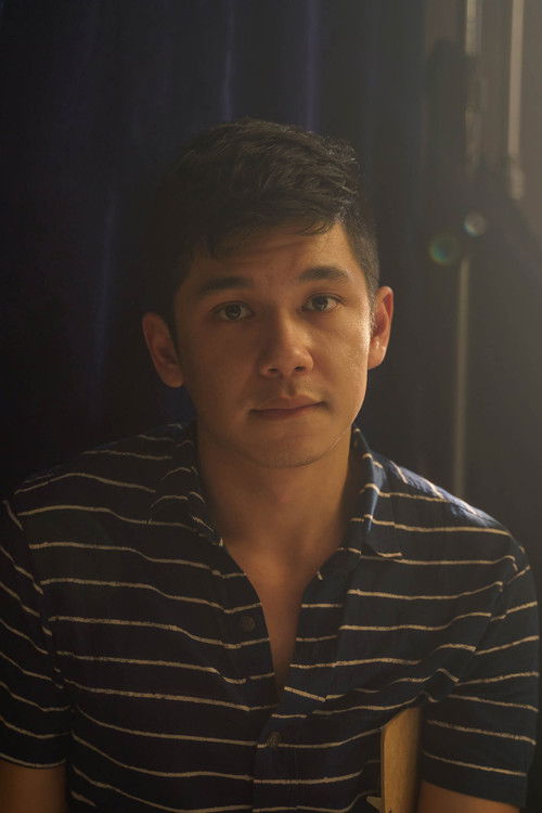 Photo of Apa Agbayani