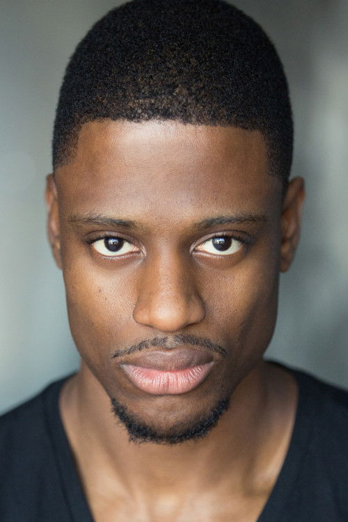 Photo of David Isiguzo