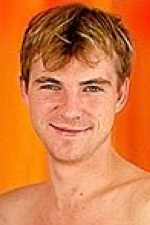 Photo of Tonda Krupan