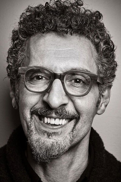 Photo of John Turturro