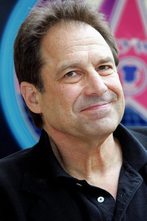Photo of David Milch