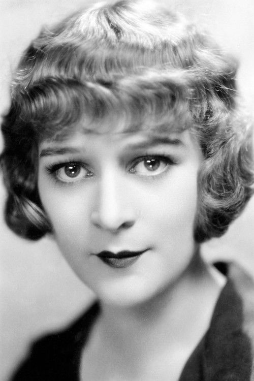 Photo of Marguerite De La Motte