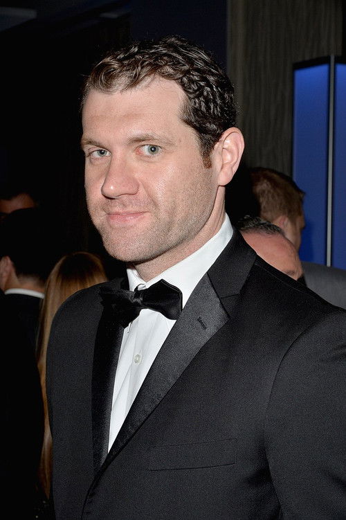 Photo of Billy Eichner