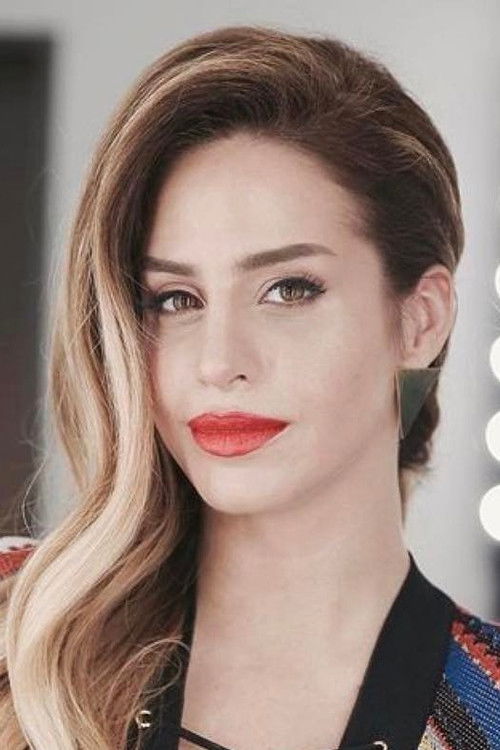 Photo of Büşra Pekin