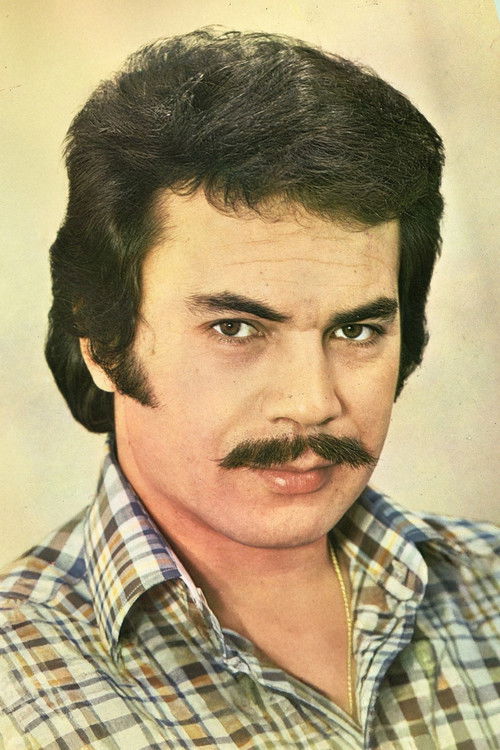 Photo of Orhan Gencebay