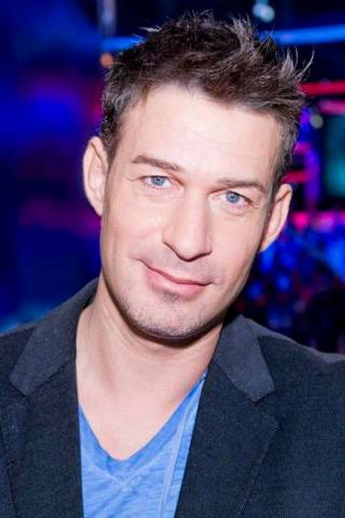 Photo of Eduardo Aldán