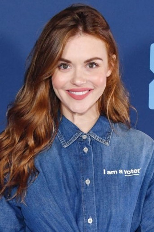 Photo of Holland Roden