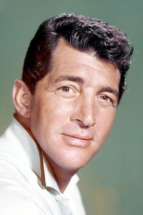Photo of Dean Martin