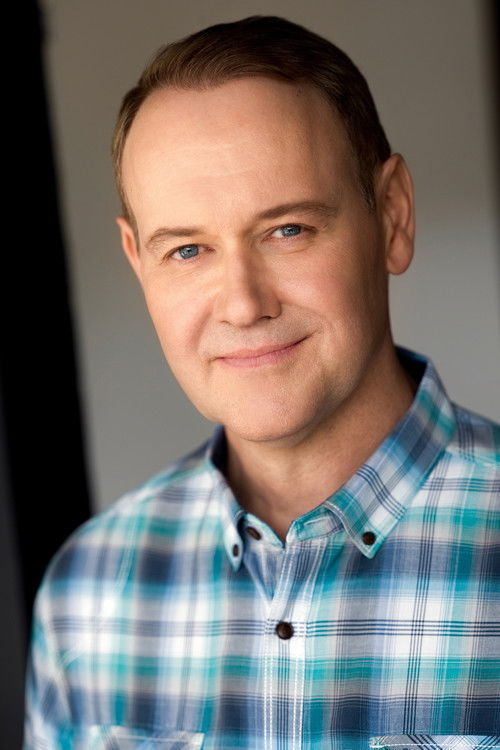 Photo of Sean Donnellan