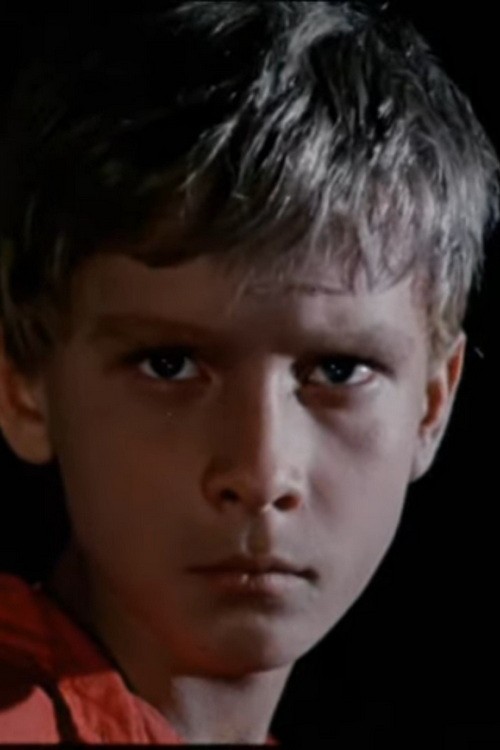 Photo of Sergei Ostapenko