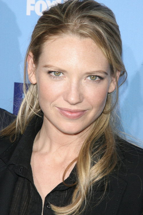 Photo of Anna Torv
