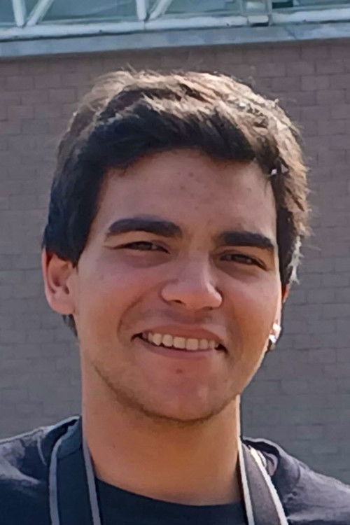 Photo of Lorenzo Nicolás