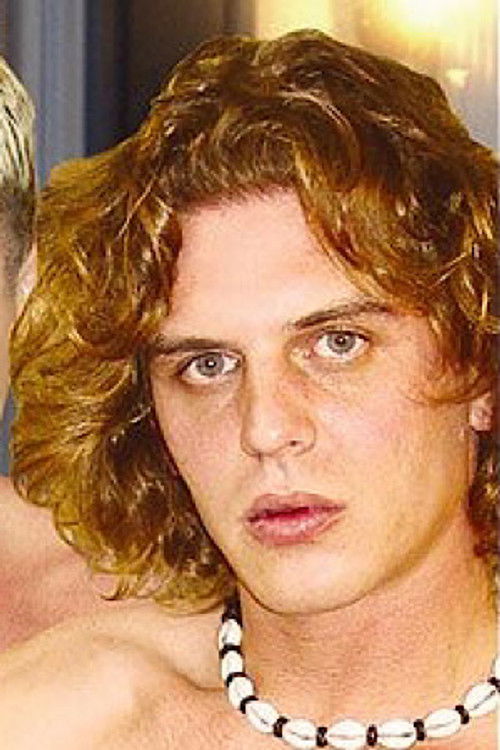 Photo of Luke Bishop