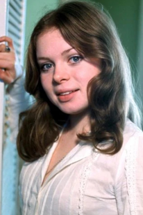 Photo of Julie Dawn Cole