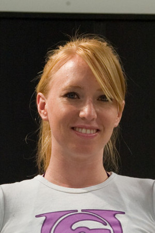 Photo of Ami Emerson