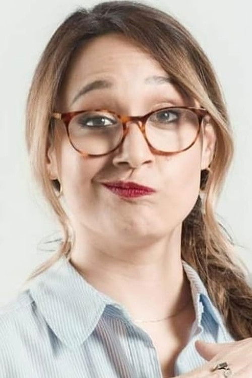 Photo of Gupse Özay