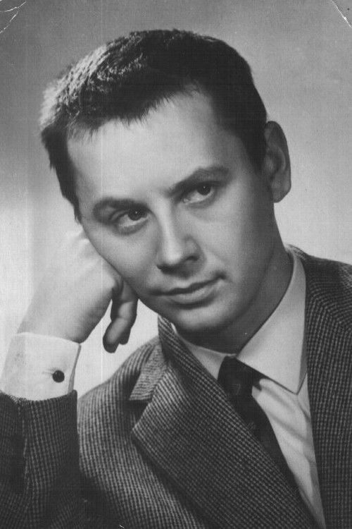 Photo of Oleg Tabakov