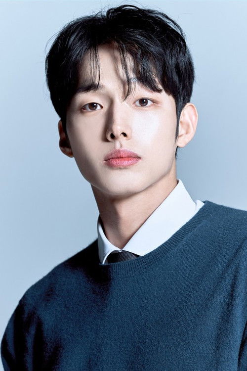 Photo of Lee Jung-sic