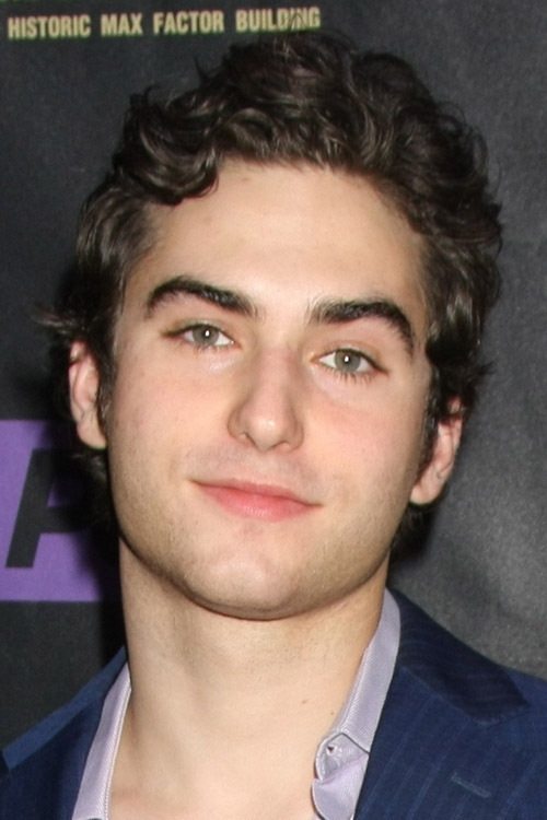 Photo of Blaine Kern III