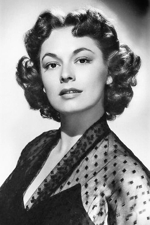 Photo of Ruth Roman