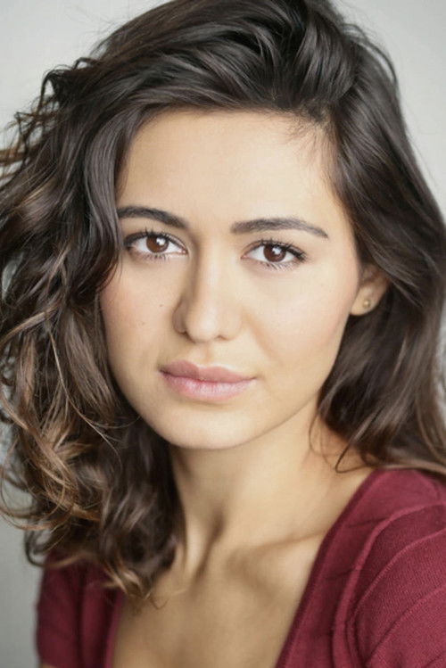 Photo of Tahmina Rafaella