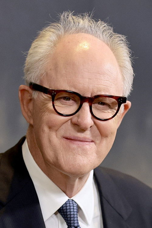 Photo of John Lithgow