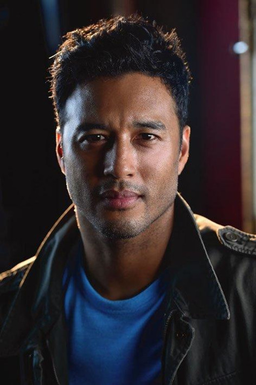 Photo of Steven Allerick