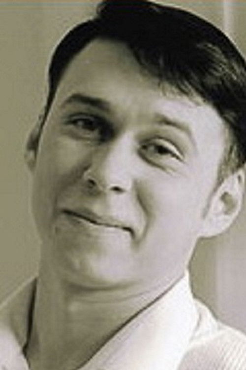 Photo of Andrey Rodimov