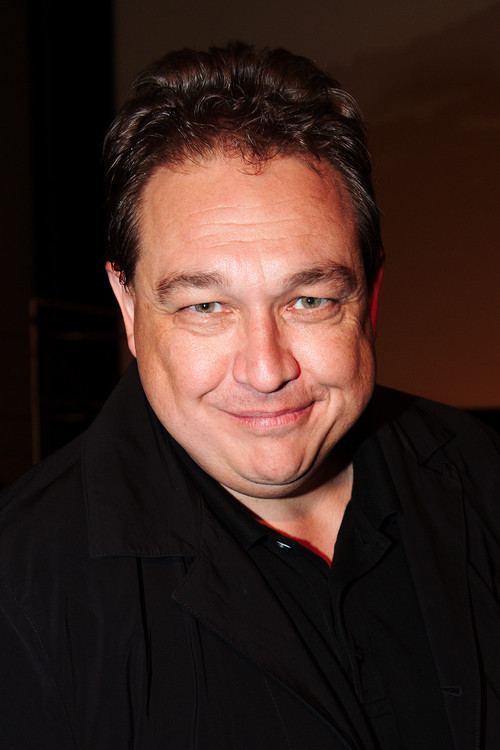 Photo of Oliver Kalkofe