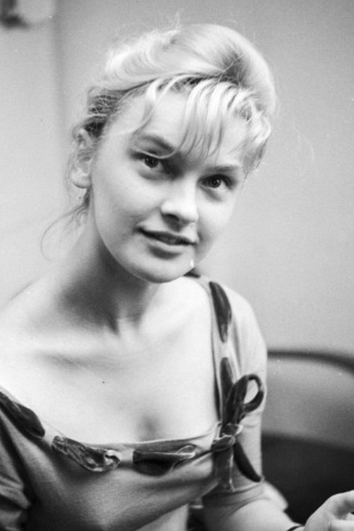 Photo of Danuta Starczewska