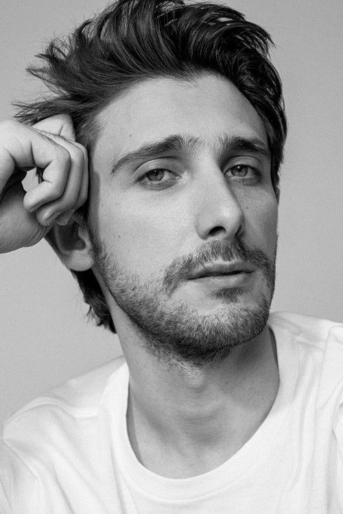 Photo of Emiliano Zurita