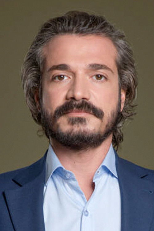 Photo of Cahit Gök