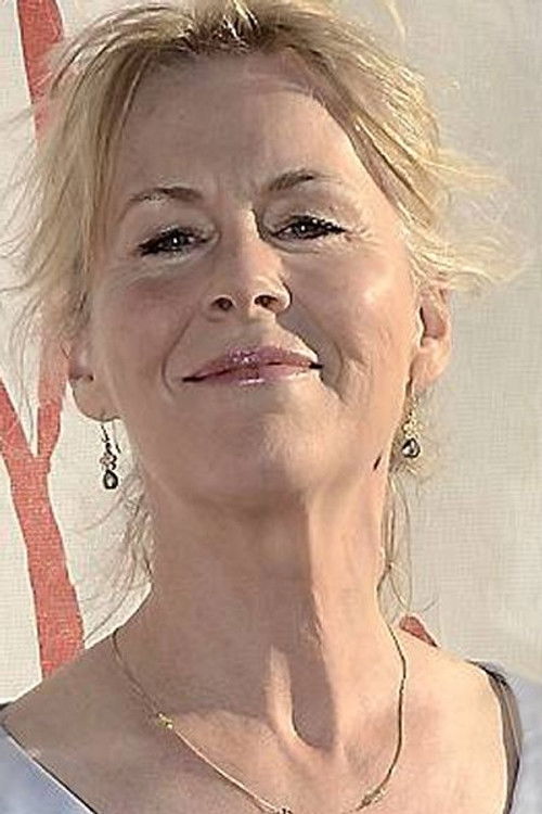 Photo of Jannie Faurschou