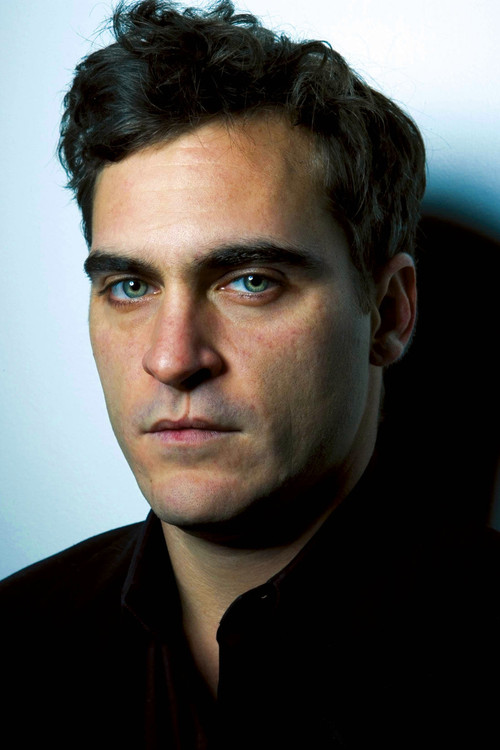 Photo of Joaquin Phoenix