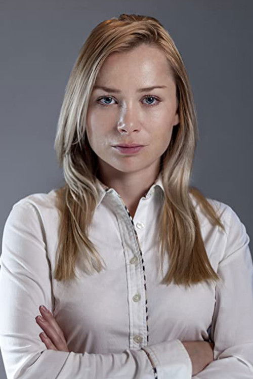 Photo of Mika Boorem