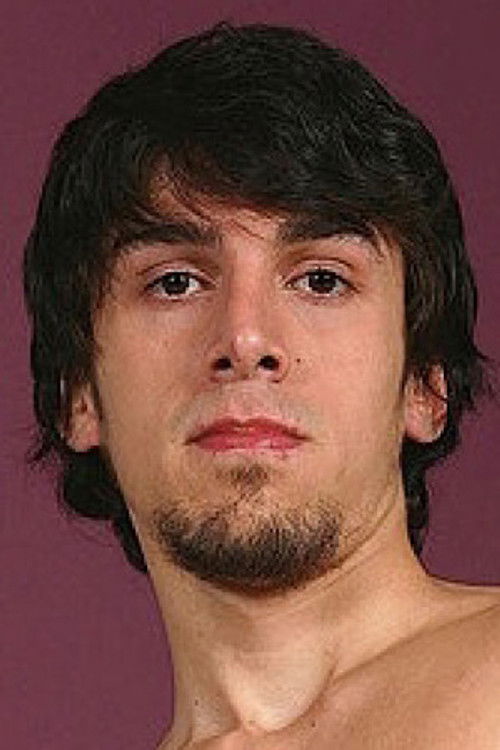 Photo of Esteban Mendoza