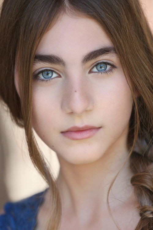 Photo of Sophia Mitri Schloss