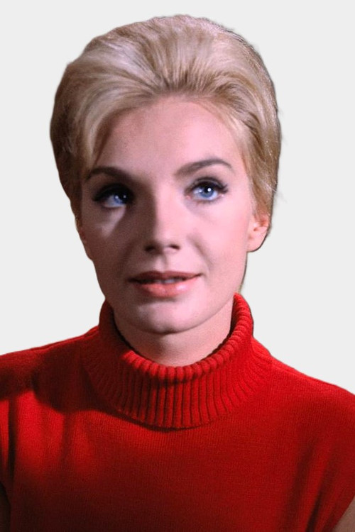 Photo of Maria Perschy