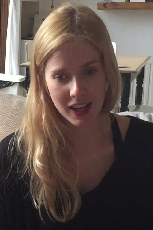 Photo of Rachel Hurd-Wood