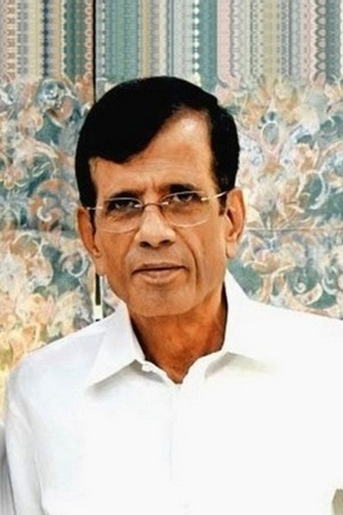 Photo of Mustan Alibhai Burmawalla