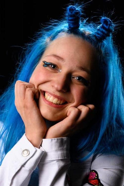 Photo of Lillian Bridget